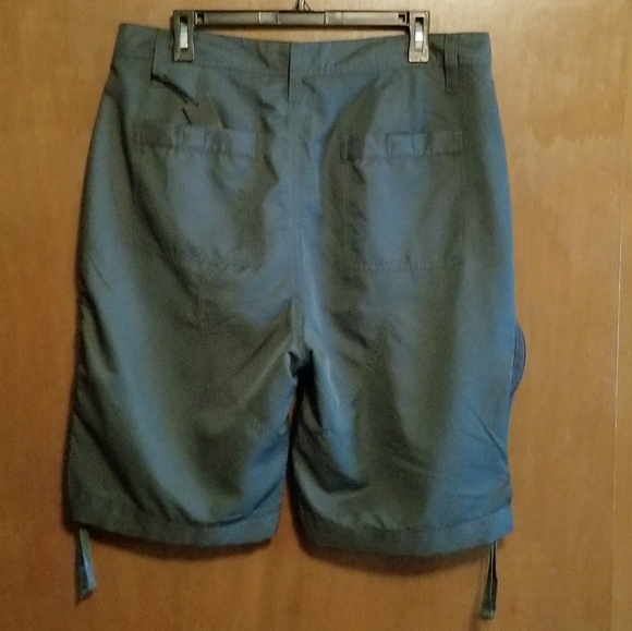 AKOO shorts sz 34 - Picture 4 of 6